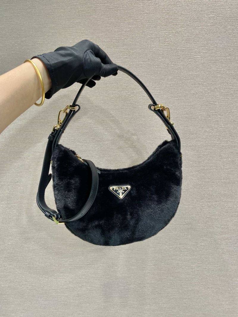 Prada Top Handle Bags